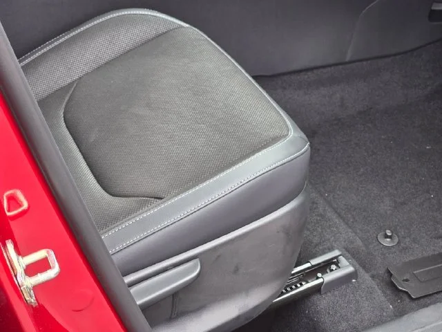 New 2026 Soul Red Crystal Metallic Mazda 2.5 S Preferred AWD image 6