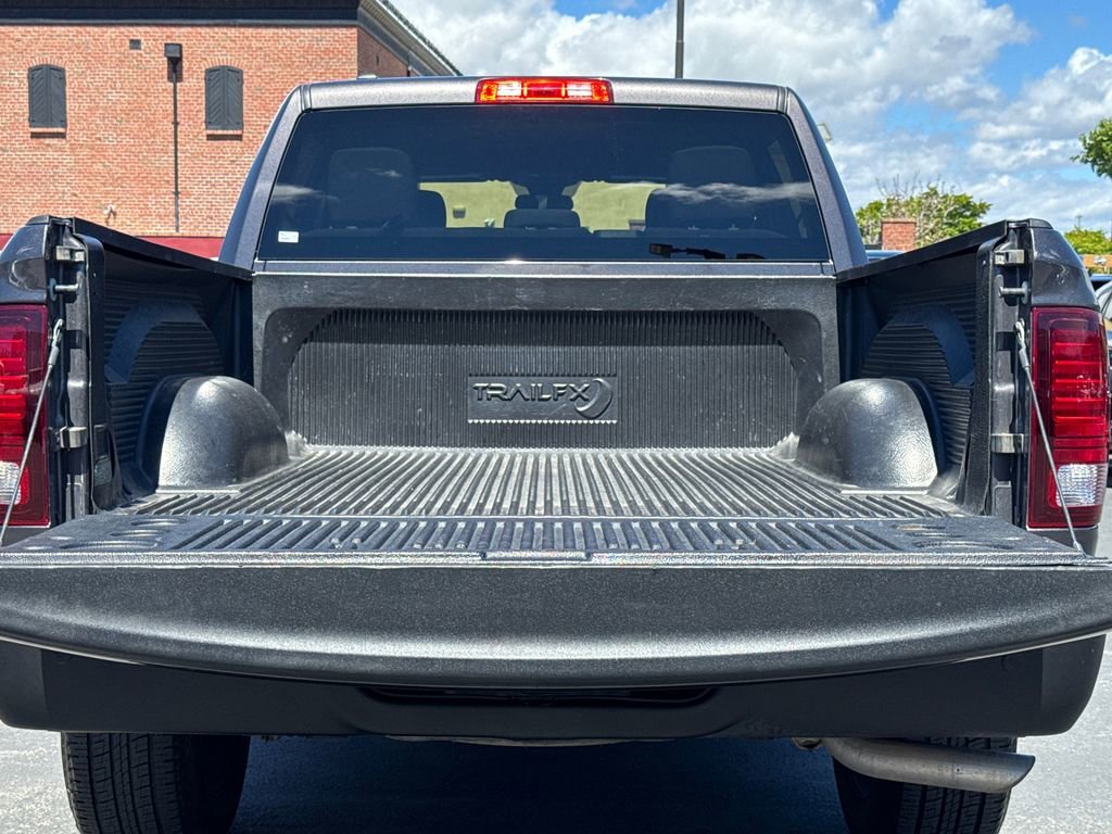 Used 2024 Gray Ram Warlock image 14