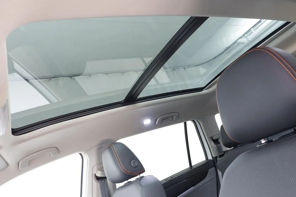 New 2026 Opal White Volkswagen 2.0T Peak Edition image 14