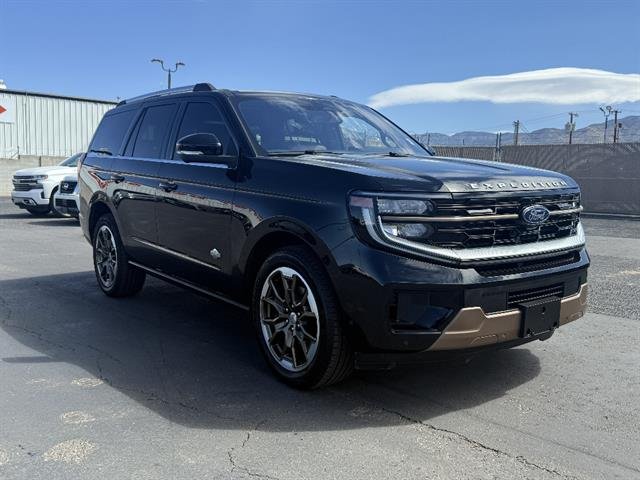 2025 Ford Expedition