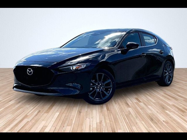 2026 Mazda CX-3 Preferred 2.5 AT 5-Door SKYACTIV's photo