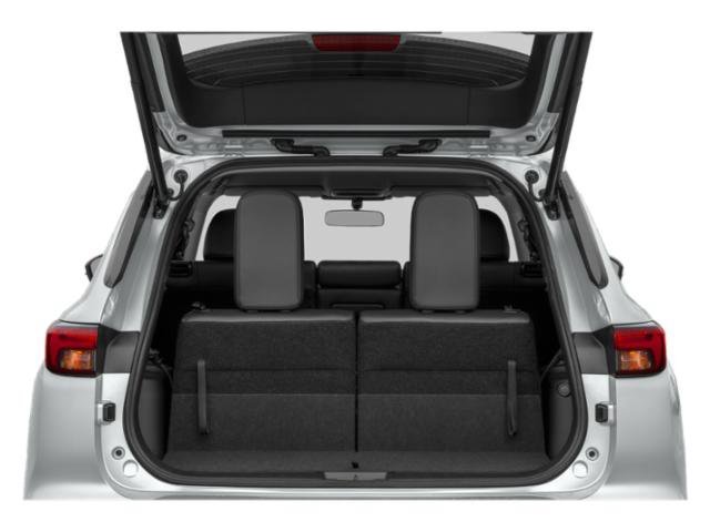 Used 2022 Gray Mitsubishi SE image 11