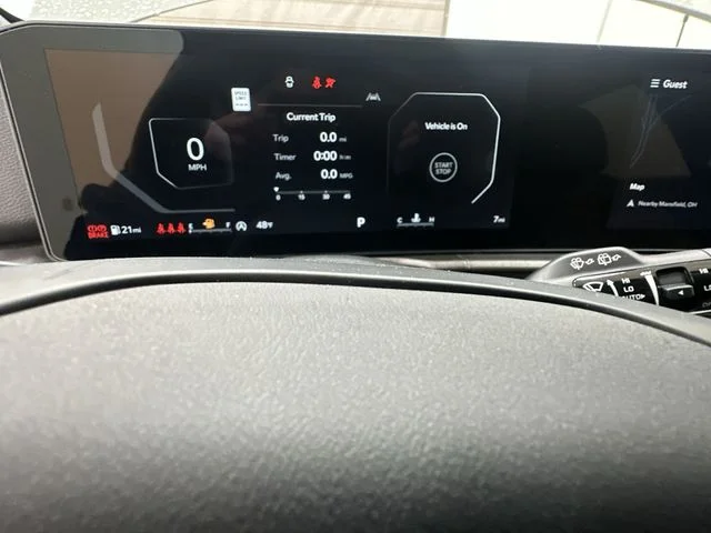 New 2026 Gray Kia X-Line image 11