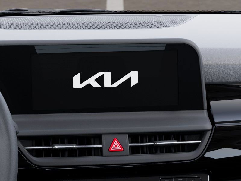 New 2025 Gray Kia S image 21