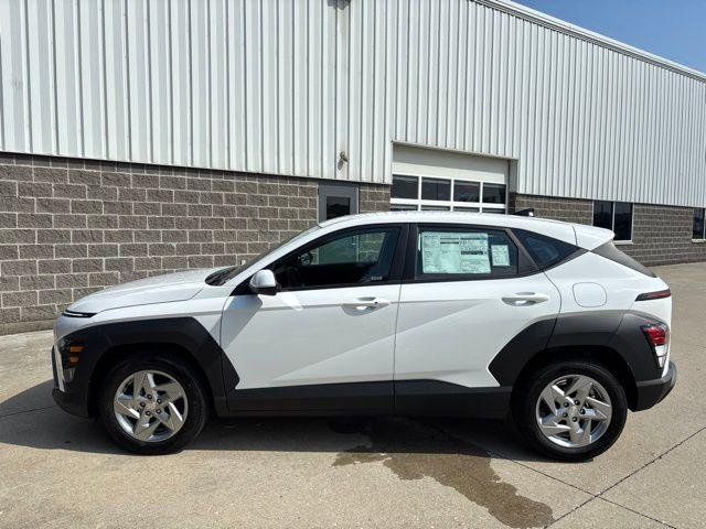 New 2027 Atlas White Hyundai SE image 41