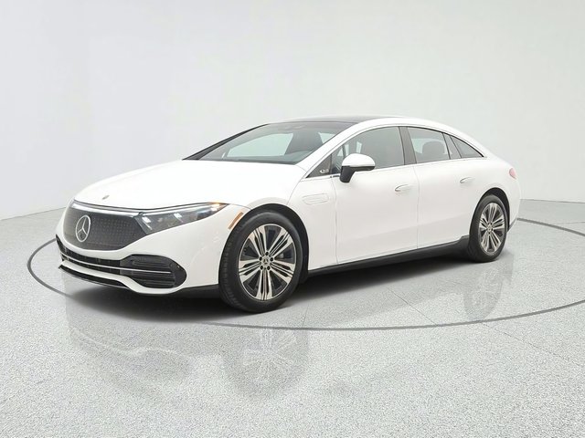 2024 Mercedes-Benz EQS EQS 450+ Sedan