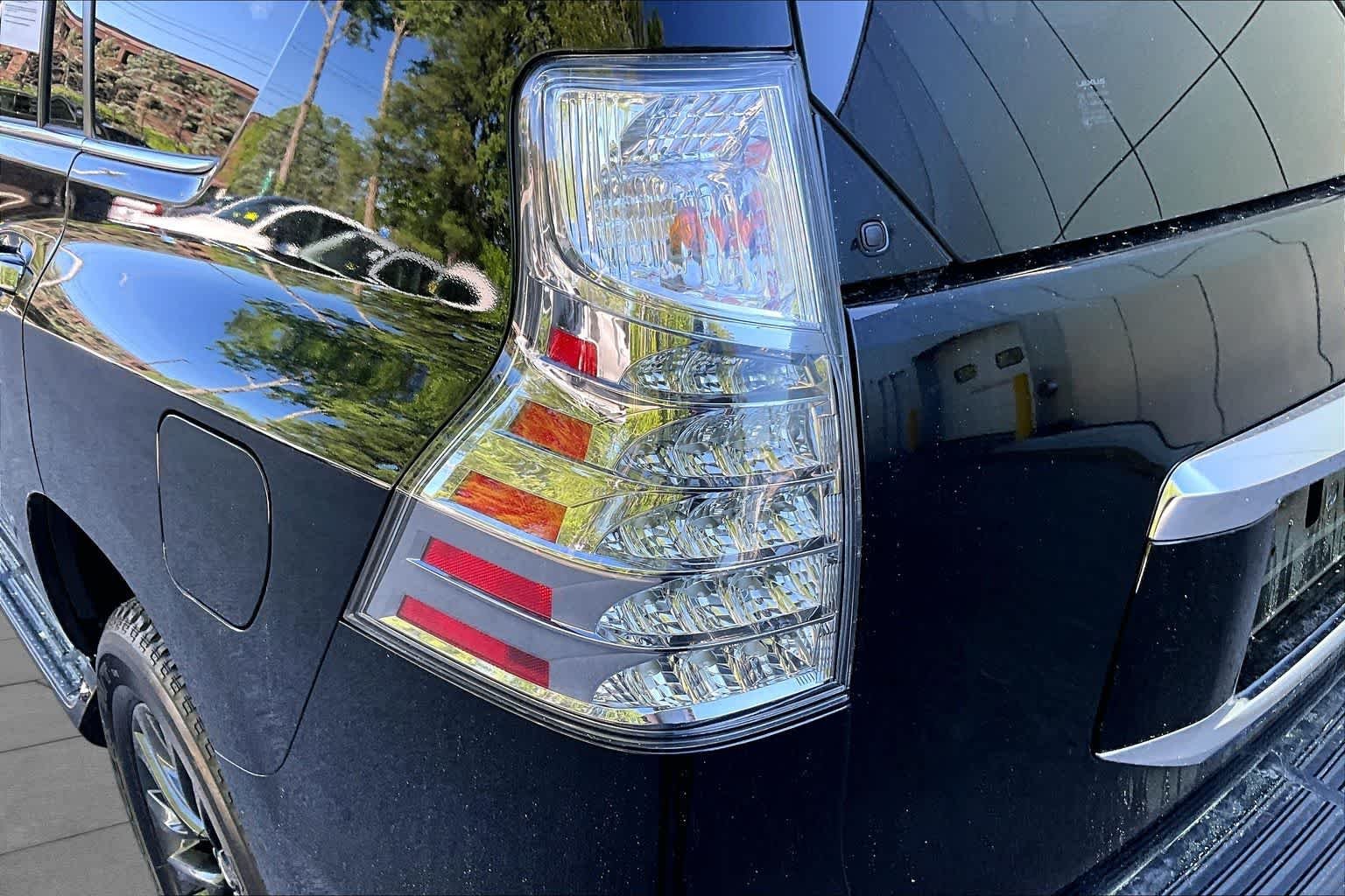 2023 Lexus GX PREMIUM - Photo 27