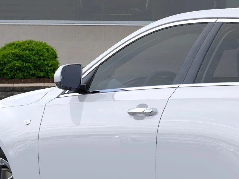 2026 Cadillac CT4 Premium Luxury - Photo 12
