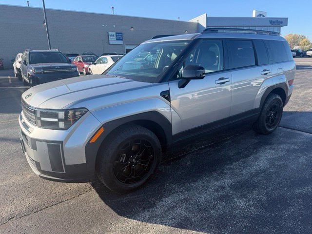 2024 Hyundai Santa Fe