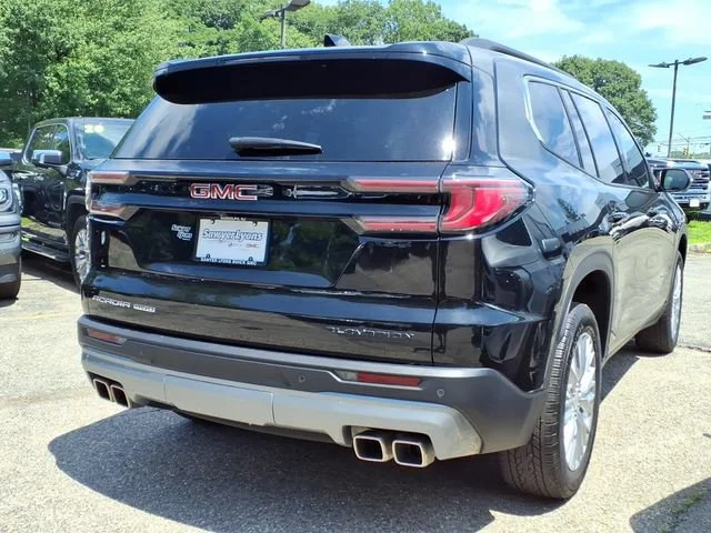 2024 GMC Acadia Elevation - Photo 6