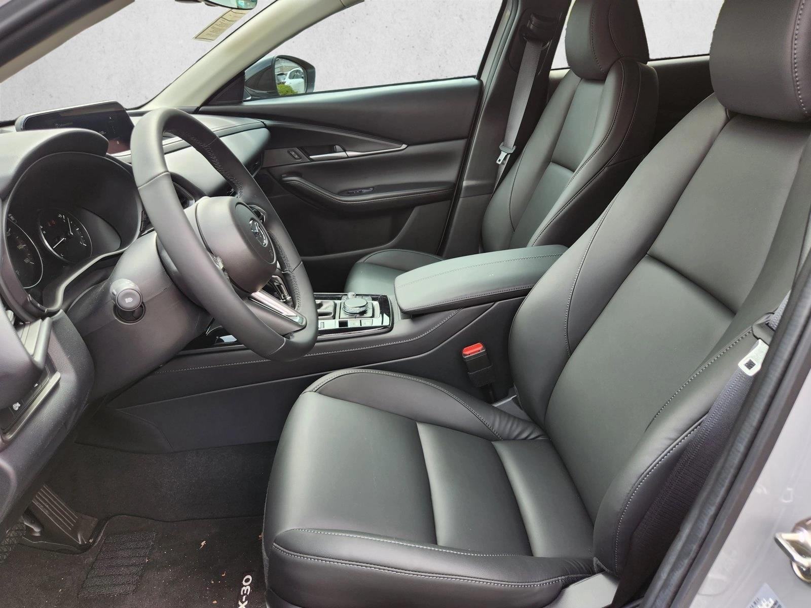 New 2026 Aero Gray Metallic Mazda 2.5 S Select Sport AWD image 10