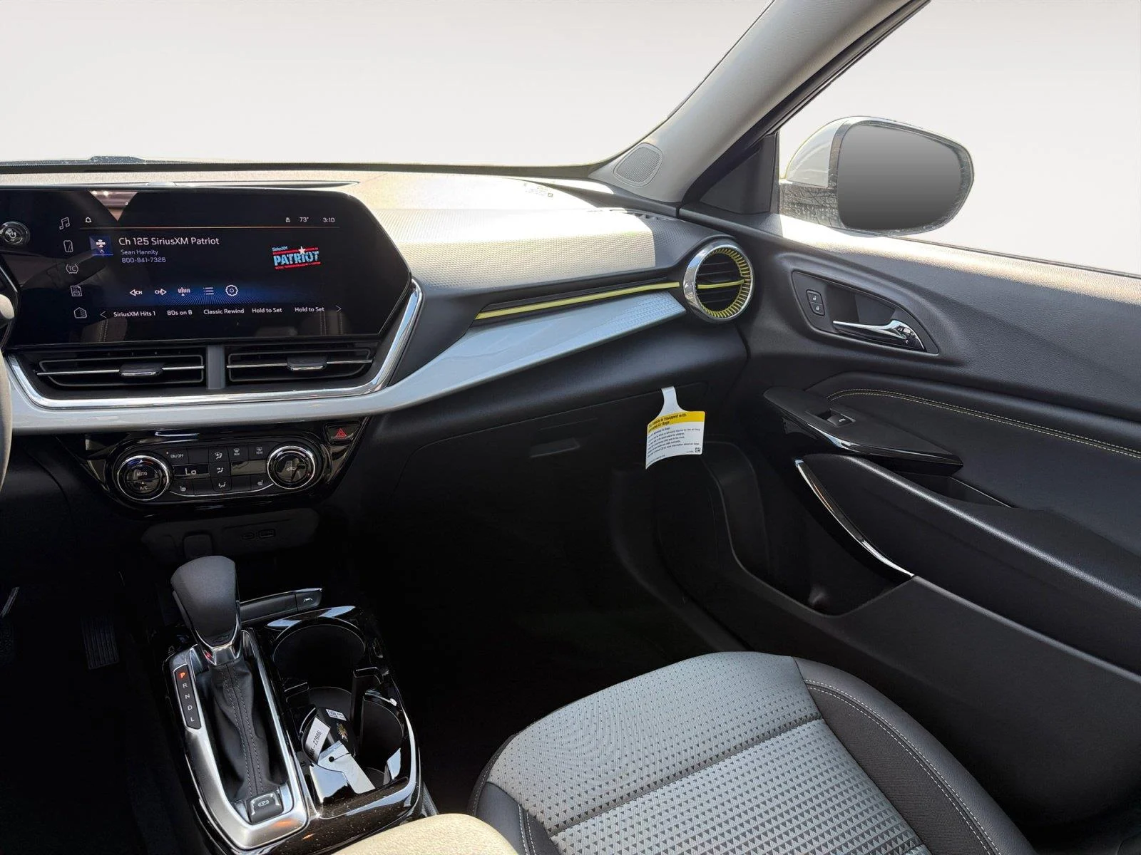 2026 Chevrolet Trax LT - Photo 12