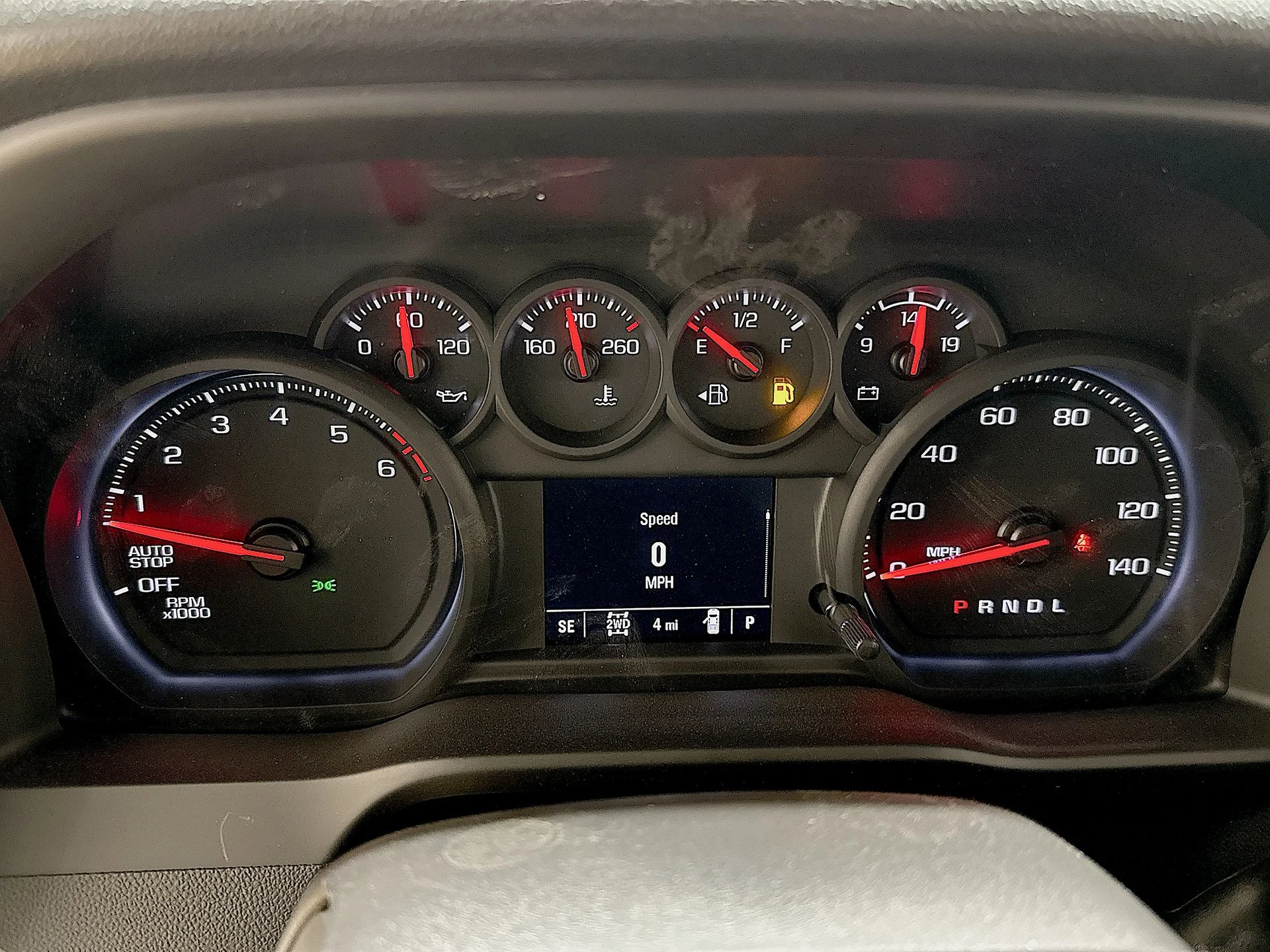 New 2026 Onyx Black GMC Pro image 11
