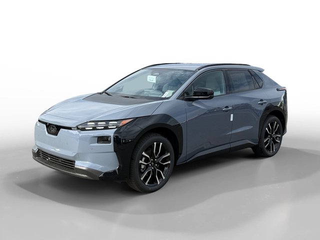 2027 Subaru Solterra Limited XT
