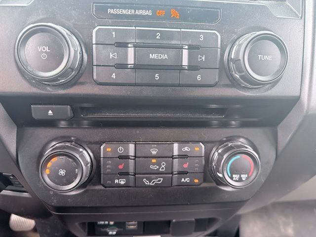 Used 2015 Blue Ford XLT image 25