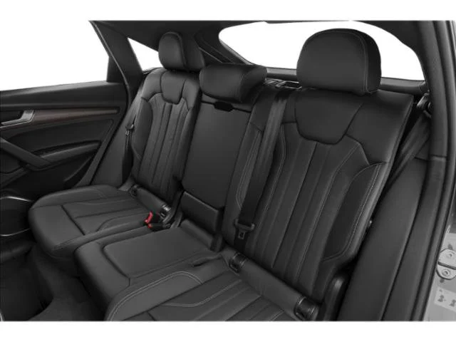 Used 2023 Glacier White Audi S line Premium image 13