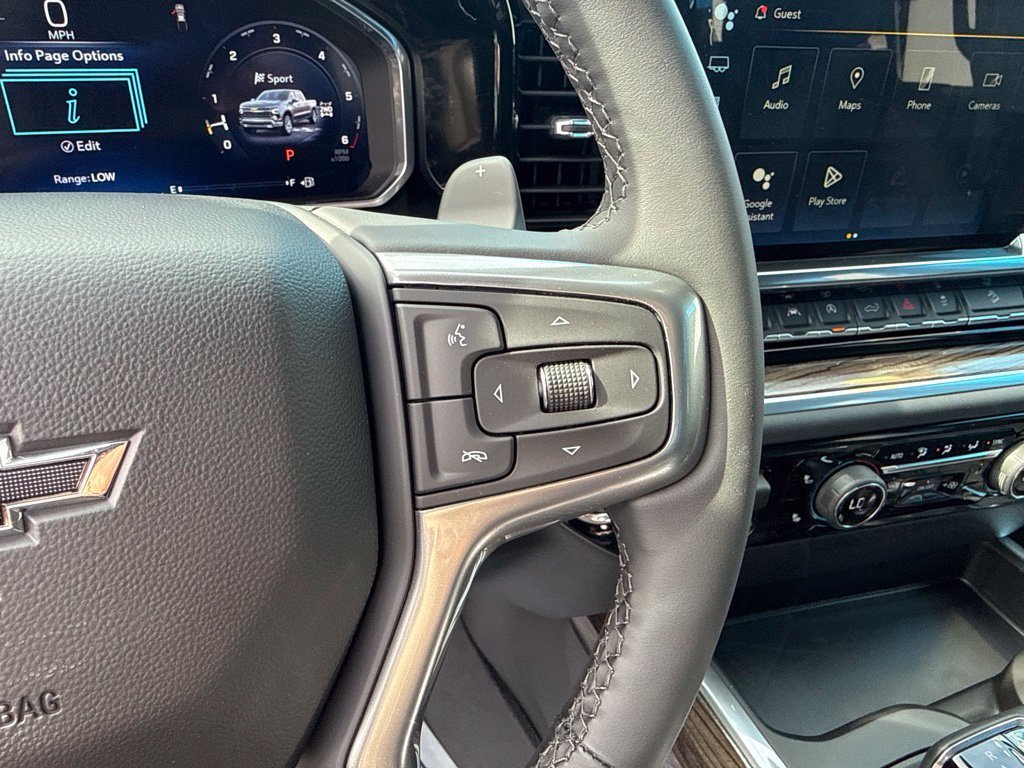 2026 Chevrolet Silverado 1500 RST - Photo 31