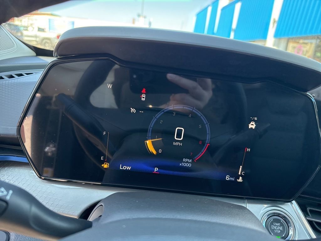 2026 Chevrolet Trax LT - Photo 22