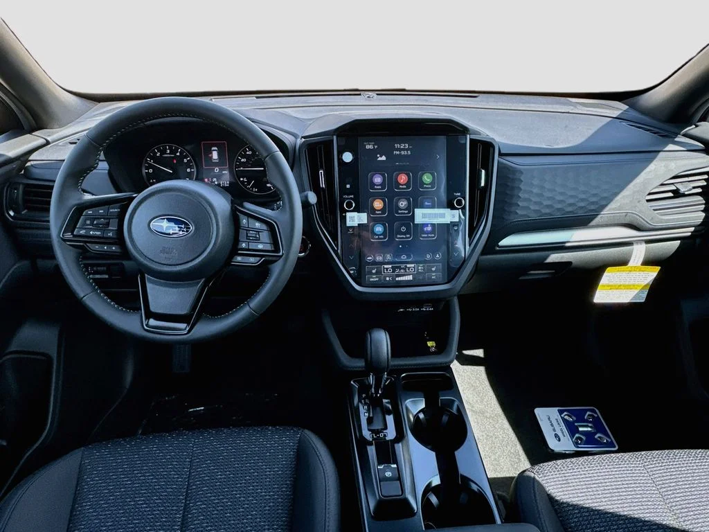 New 2026 Red Subaru Premium image 27