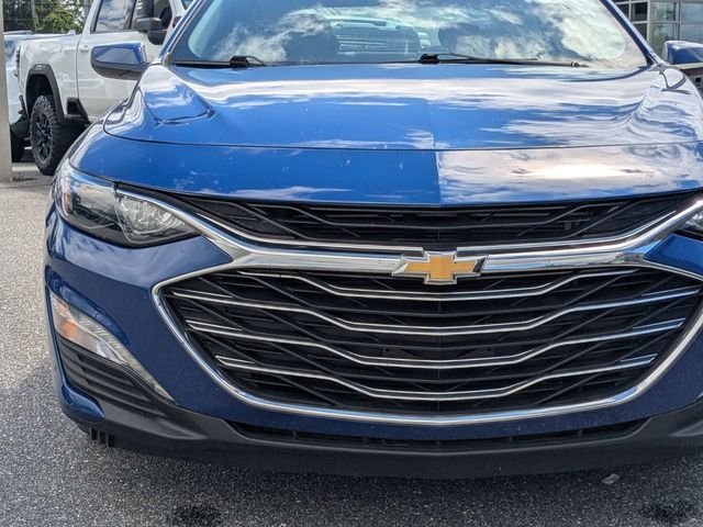 2023 Chevrolet Malibu 1LT - Photo 9