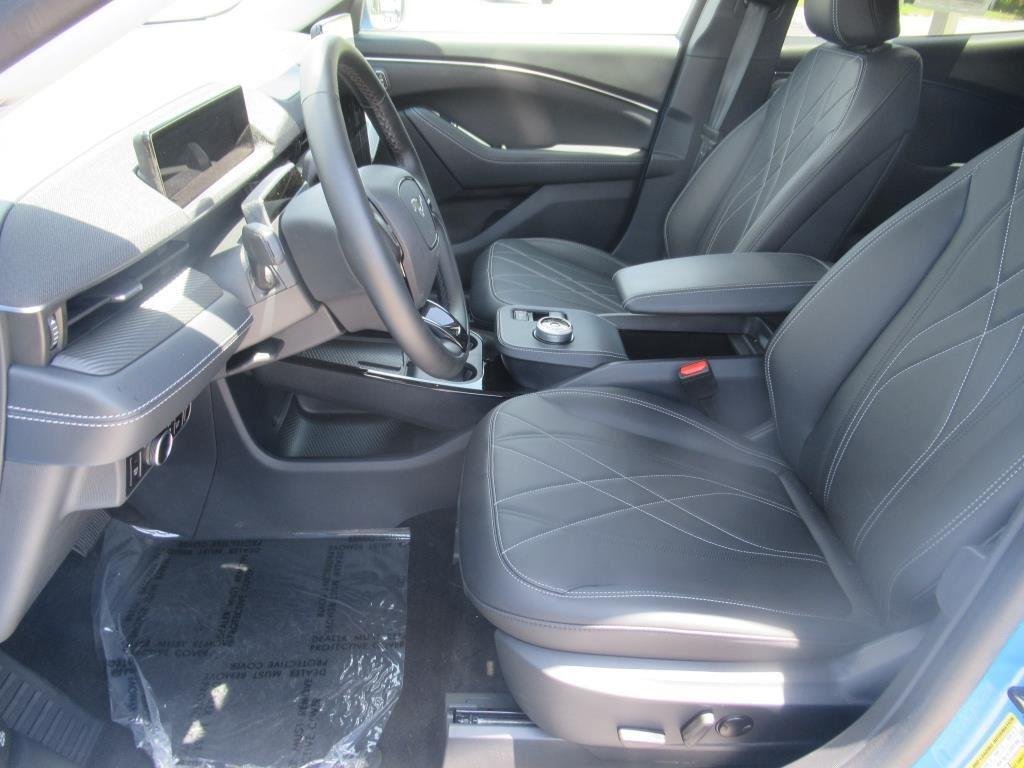 2024 Ford Mustang Mach-E Select - Photo 16