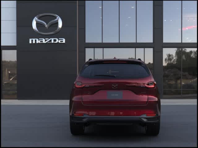 New 2026 Artisan Red Premium Mazda Premium Sport image 4
