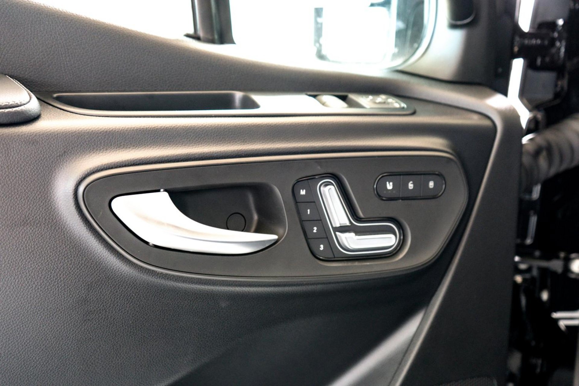 2025 Mercedes-Benz Sprinter Cargo Van Base - Photo 43