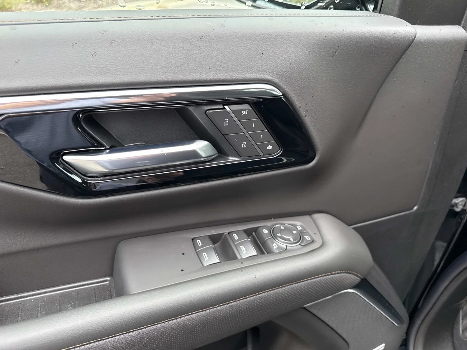 2026 Chevrolet Tahoe High Country - Photo 19