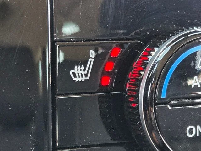New 2026 Gun Metallic Nissan SV image 19