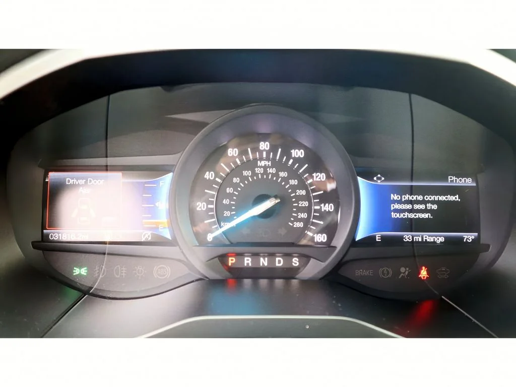 2024 Ford Edge SEL - Photo 16