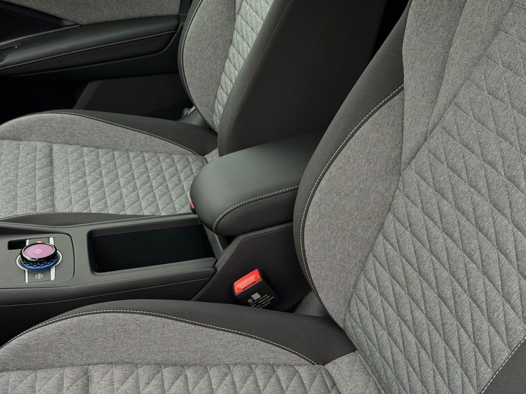 2026 Volkswagen Tiguan S - Photo 21