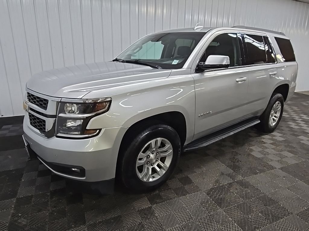 Used 2019 Silver Chevrolet LT image 9