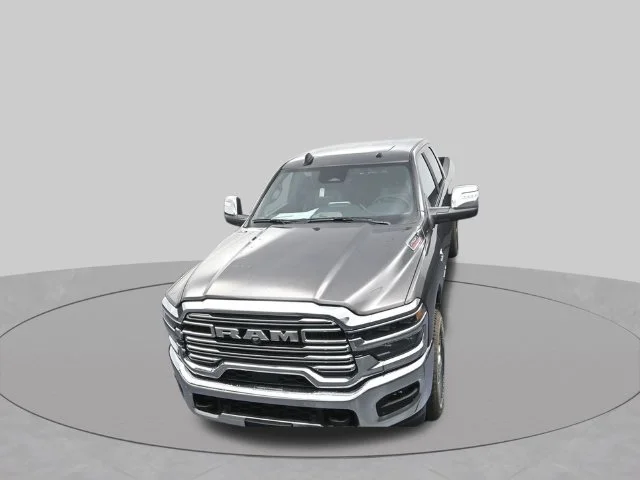 2026 RAM 2500 Laramie - Photo 13