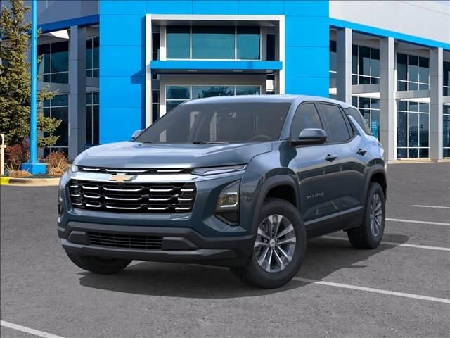 2026 Chevrolet Equinox LT - Photo 6