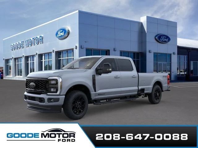 2026 Ford Super Duty F-350® Lariat®