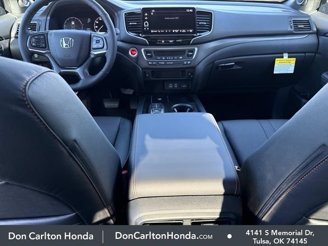 2026 Honda Ridgeline TrailSport - Photo 15