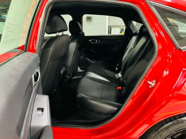 Used 2023 Red Honda Sport image 2