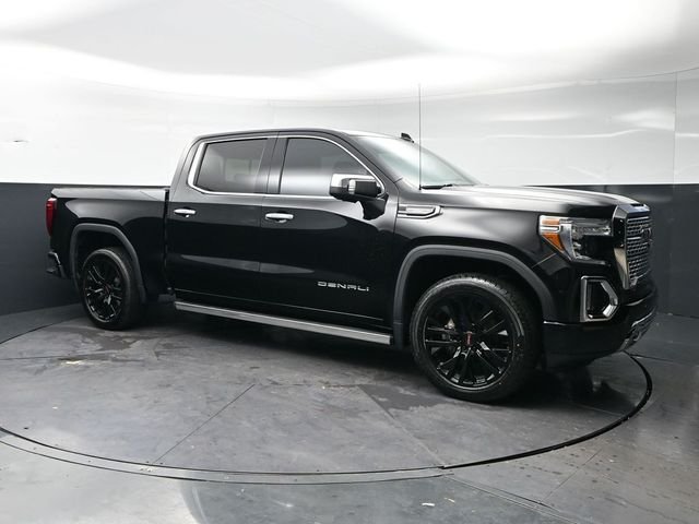 Used 2020 Black GMC Denali image 3