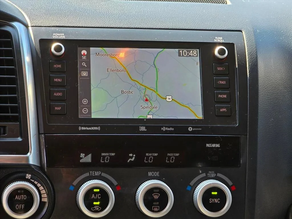 Used 2021  Toyota TRD Pro image 4
