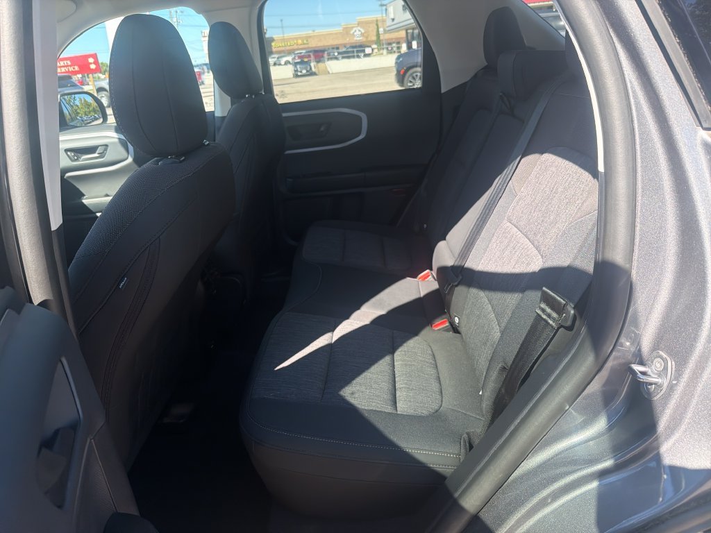 Used 2023 Gray Ford Big Bend image 15
