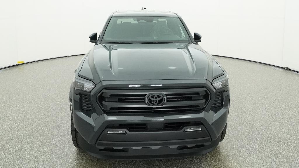 New 2026 Underground Toyota SR5 image 13