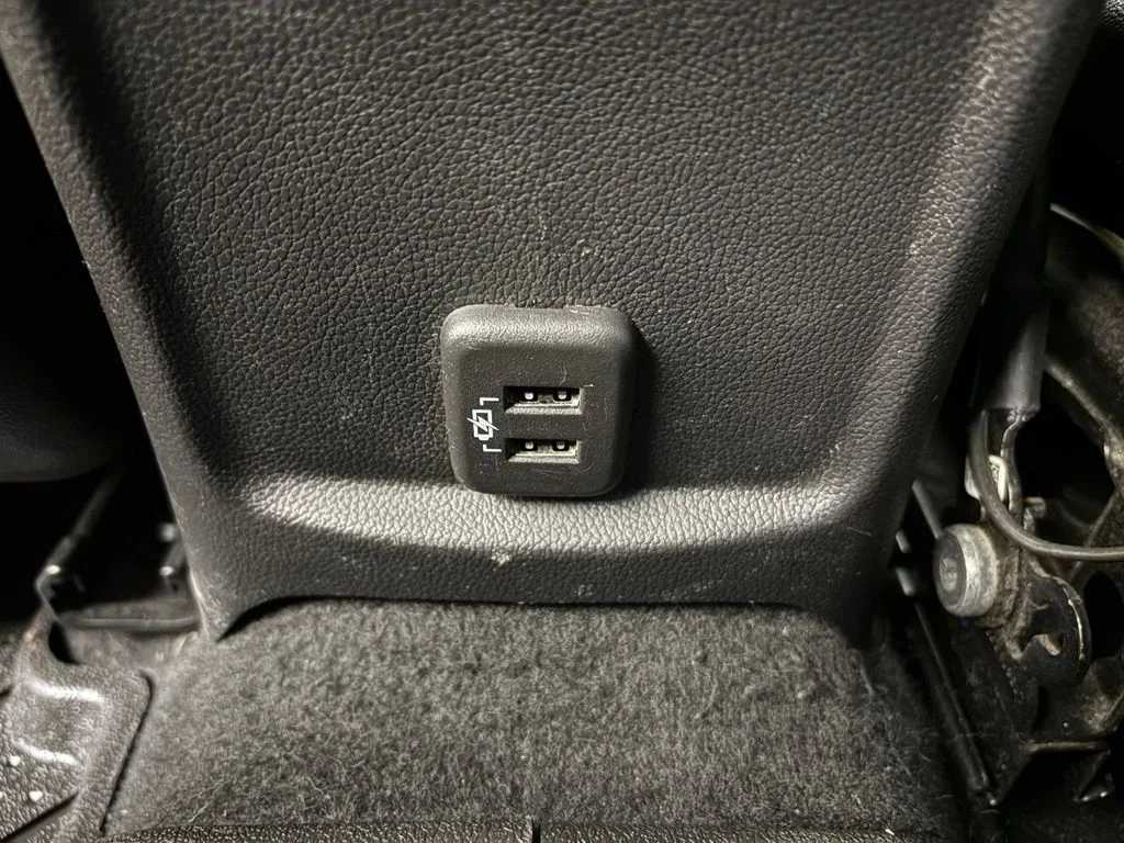 Used 2019 Blue Chevrolet LT image 35