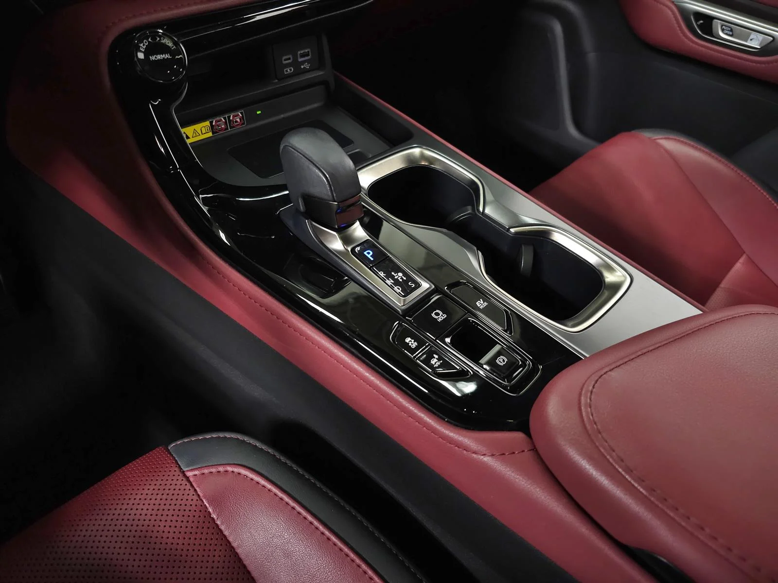 Certified Used 2024 Caviar 223 Lexus Luxury image 34