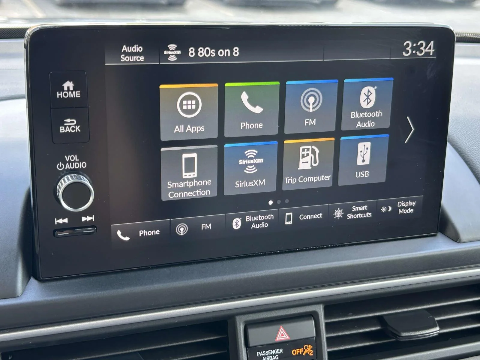 2024 Honda Pilot EX-L - Photo 18
