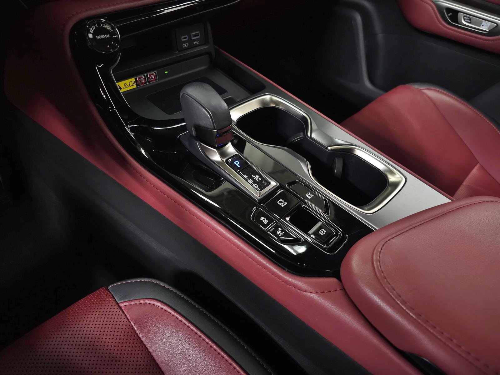 Certified Used 2024 Caviar 223 Lexus Luxury image 34