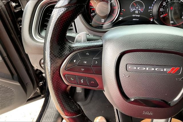 Used 2020 Black Dodge R/T image 15
