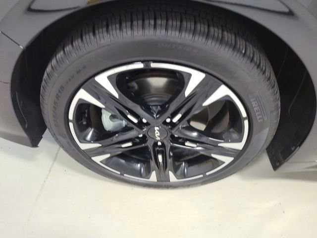 2024 Kia K5 GT-Line - Photo 41