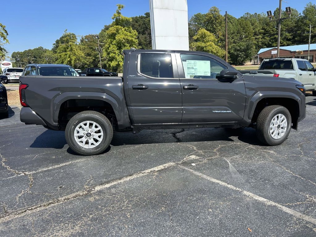 New 2026 Underground Toyota SR5 image 2
