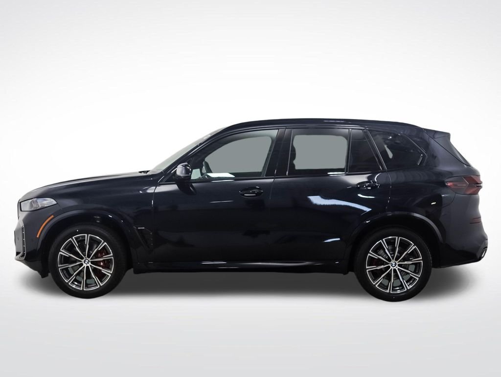 Used 2026 BMW X5 40i with VIN 5UX23EU09T9218525 for sale in Minneapolis, Minnesota