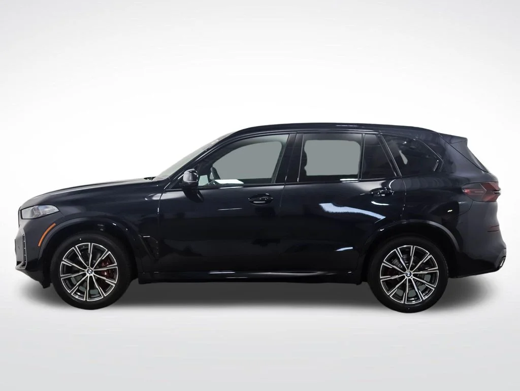 Used 2026 BMW X5 40i with VIN 5UX23EU09T9218525 for sale in Minneapolis, Minnesota